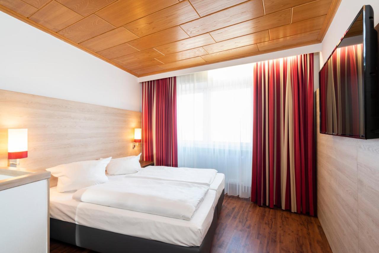 Hotel National Bamberga Esterno foto