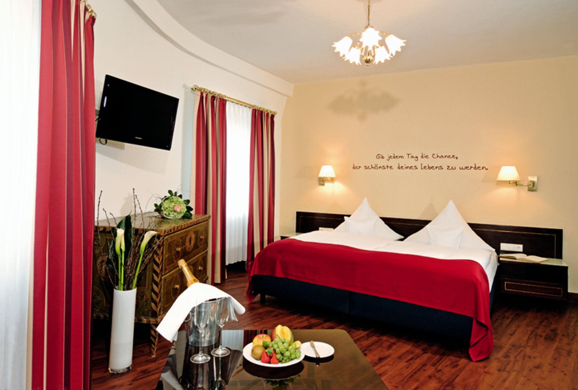 Hotel National Bamberga Esterno foto