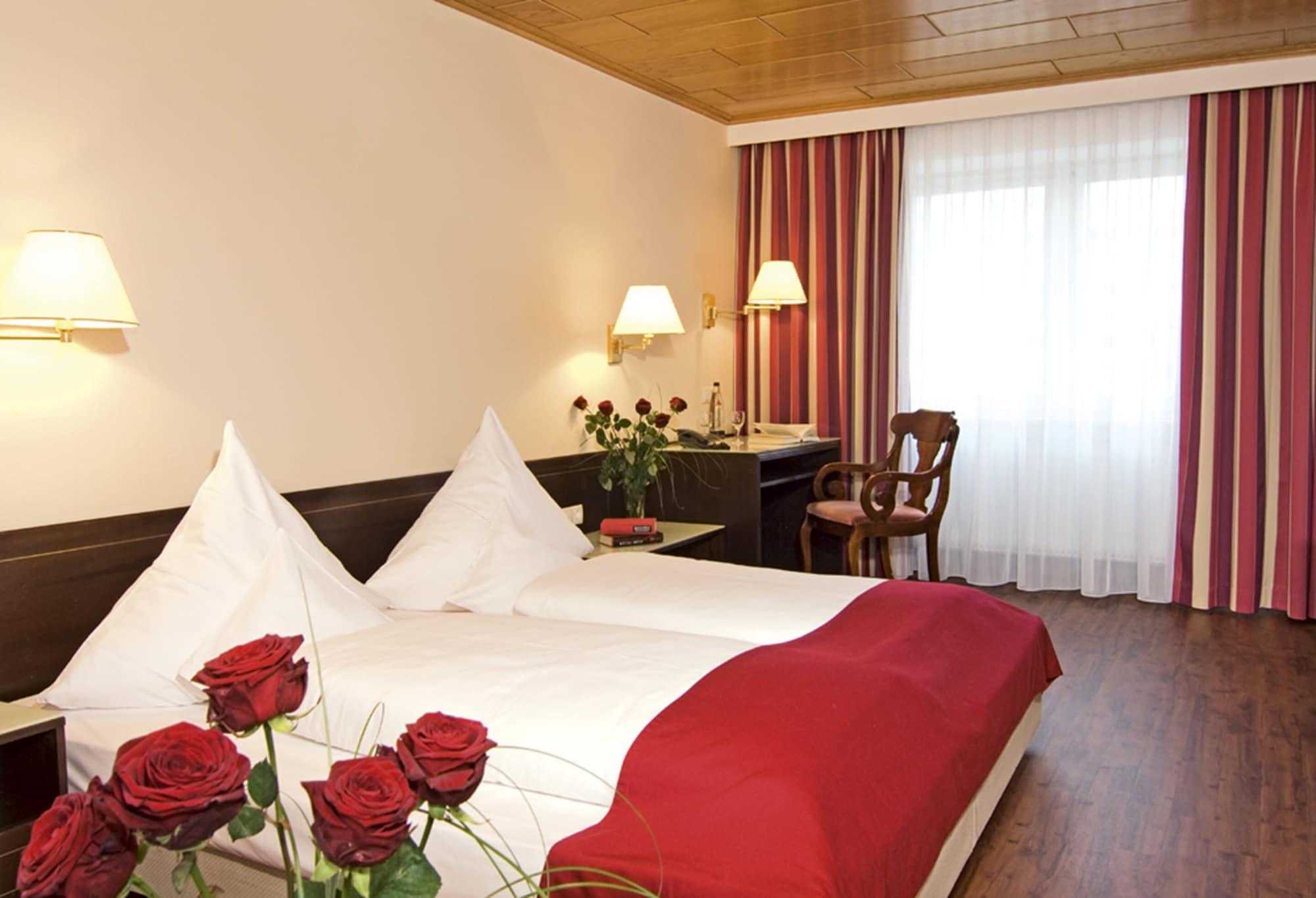 Hotel National Bamberga Esterno foto
