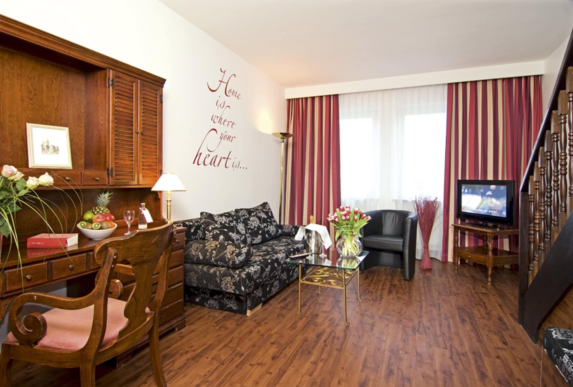 Hotel National Bamberga Esterno foto