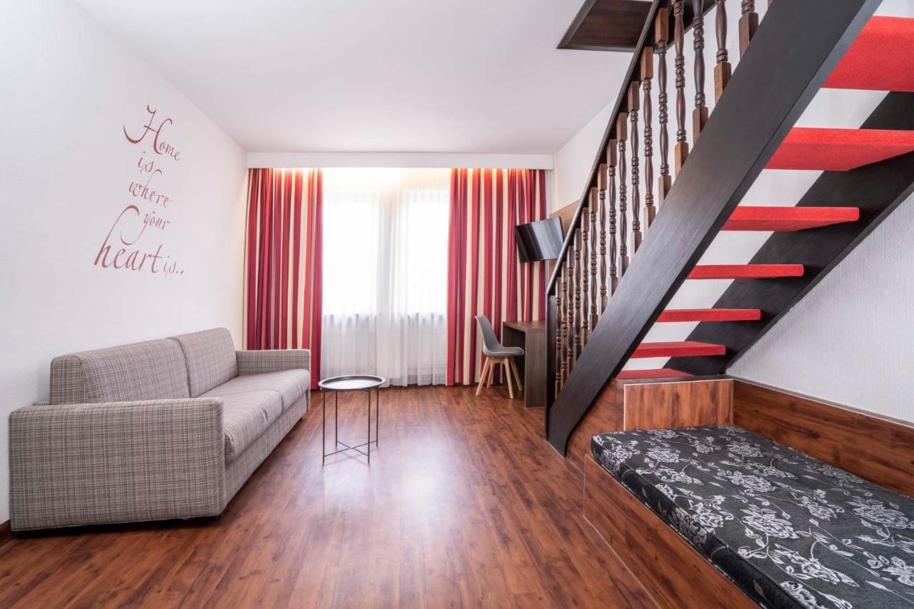 Hotel National Bamberga Esterno foto