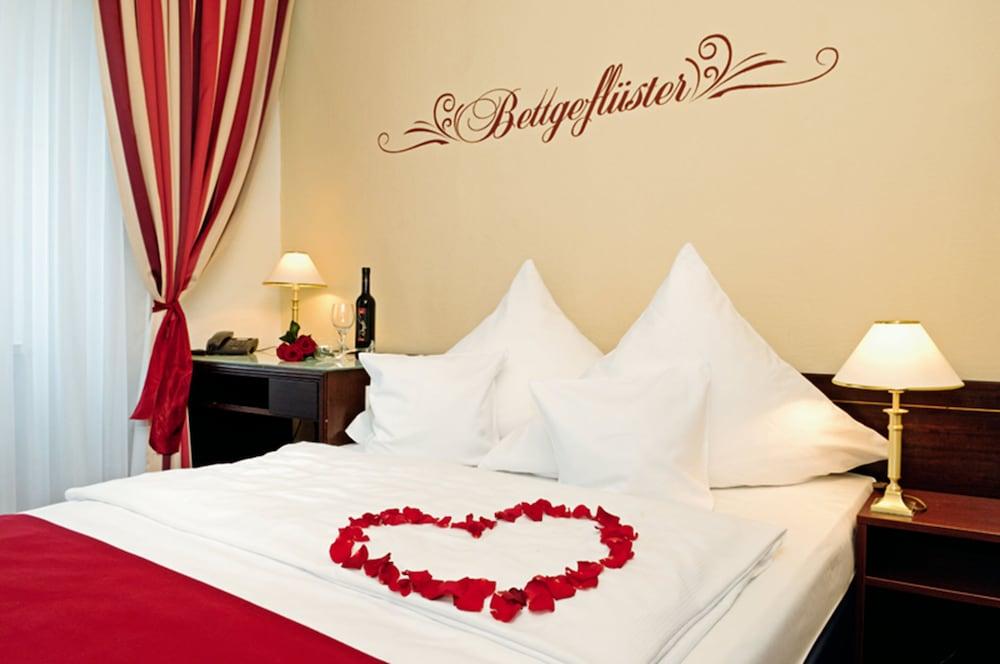 Hotel National Bamberga Esterno foto